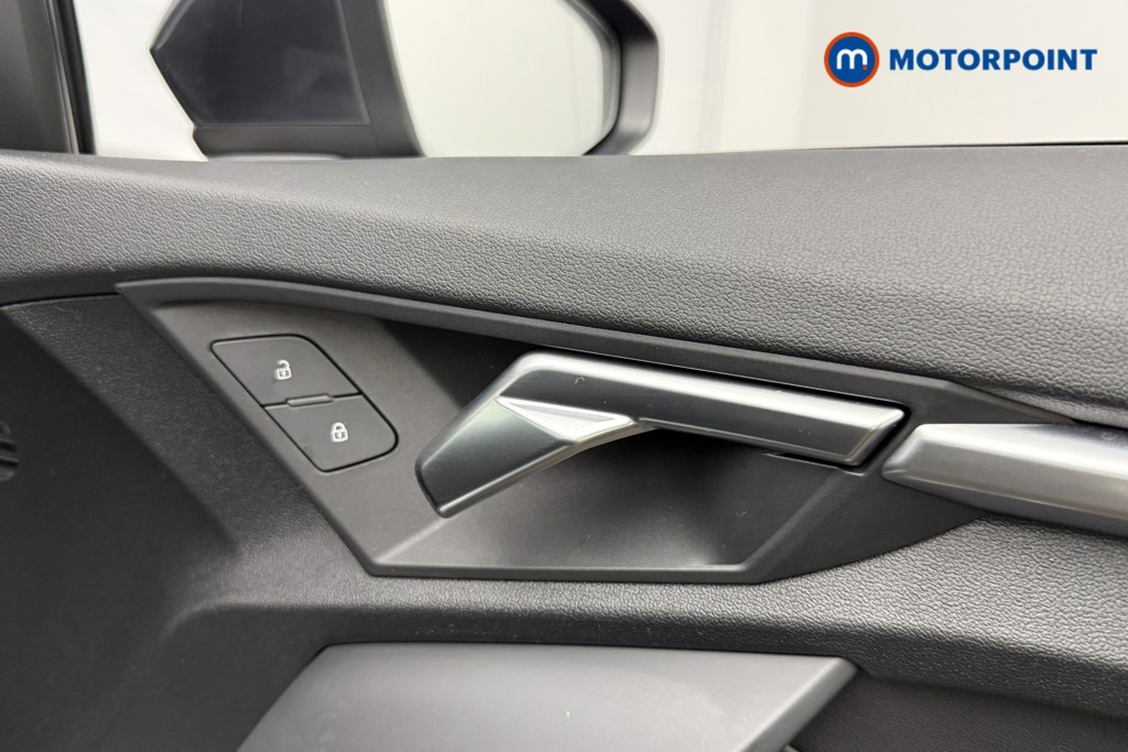 Audi A3 Sport Manual Petrol Saloon - Stock Number (1628683) - 25th supplementary image