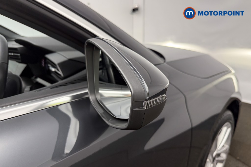 Audi A3 Sport Manual Petrol Saloon - Stock Number (1628683) - 27th supplementary image