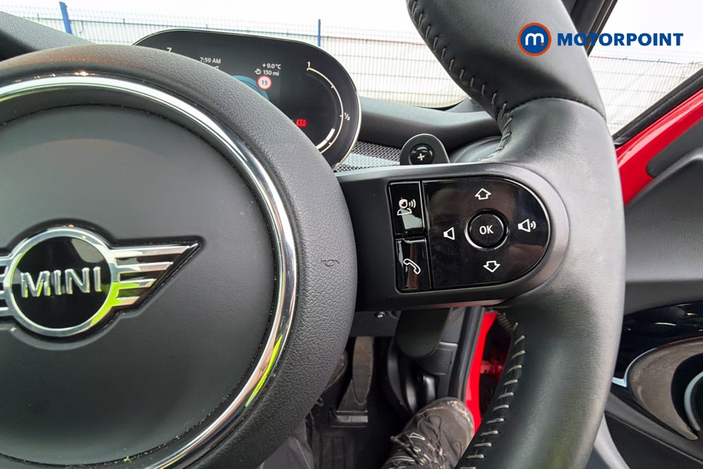 Mini Hatchback Cooper S Exclusive Automatic Petrol Hatchback - Stock Number (1628728) - 4th supplementary image