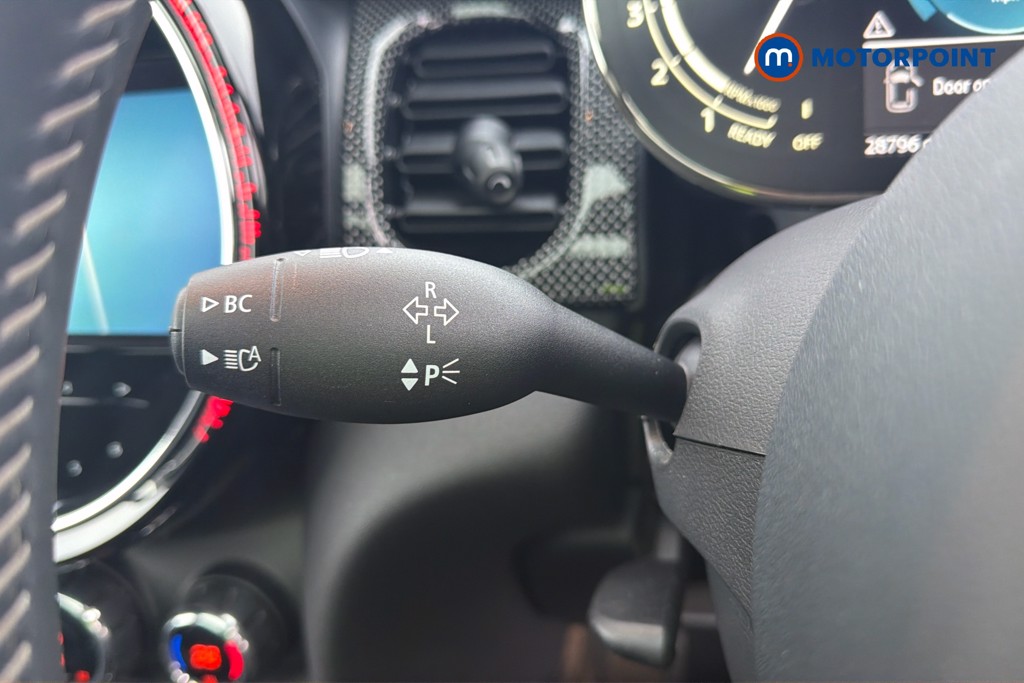 Mini Hatchback Cooper S Exclusive Automatic Petrol Hatchback - Stock Number (1628728) - 6th supplementary image