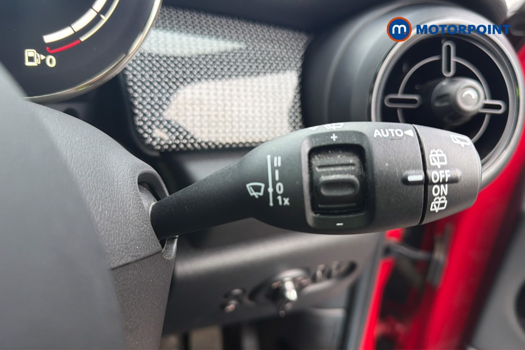 Mini Hatchback Cooper S Exclusive Automatic Petrol Hatchback - Stock Number (1628728) - 7th supplementary image