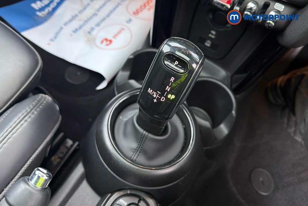 Mini Hatchback Cooper S Exclusive Automatic Petrol Hatchback - Stock Number (1628728) - 15th supplementary image