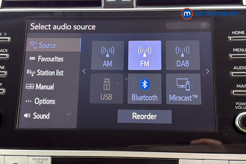 Toyota Land Cruiser Active Automatic Diesel SUV - Stock Number (1628751) - 10th supplementary image