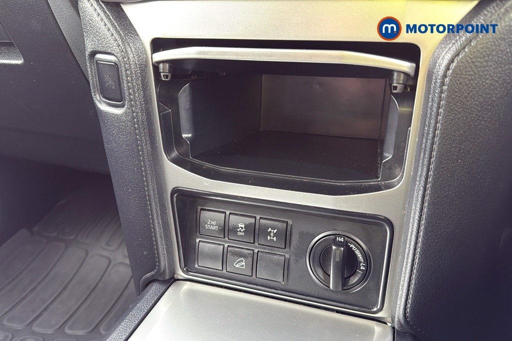 Toyota Land Cruiser Active Automatic Diesel SUV - Stock Number (1628751) - 14th supplementary image