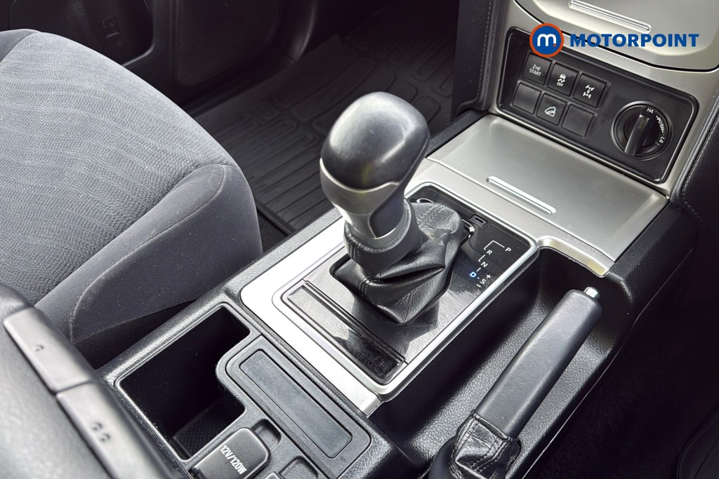 Toyota Land Cruiser Active Automatic Diesel SUV - Stock Number (1628751) - 15th supplementary image