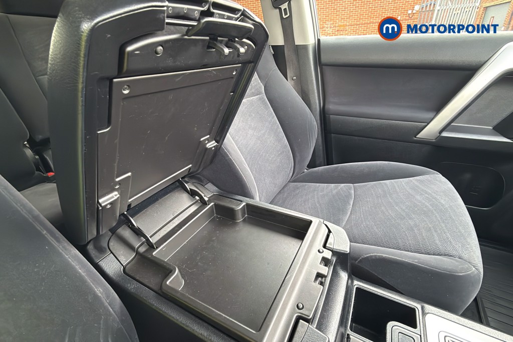 Toyota Land Cruiser Active Automatic Diesel SUV - Stock Number (1628751) - 16th supplementary image