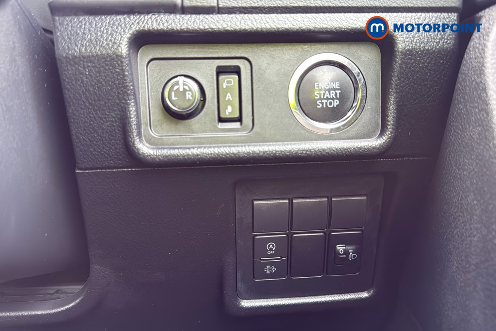 Toyota Land Cruiser Active Automatic Diesel SUV - Stock Number (1628751) - 18th supplementary image