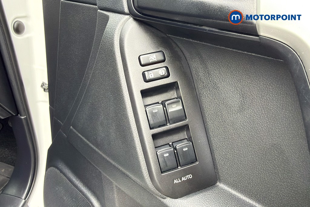 Toyota Land Cruiser Active Automatic Diesel SUV - Stock Number (1628751) - 20th supplementary image