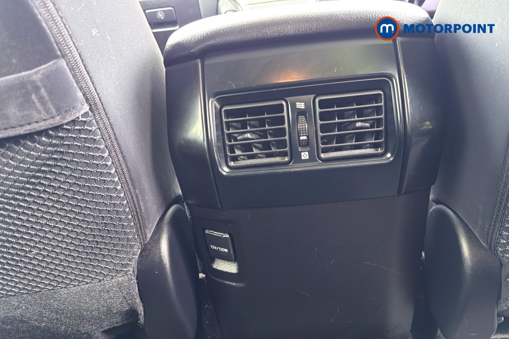 Toyota Land Cruiser Active Automatic Diesel SUV - Stock Number (1628751) - 30th supplementary image