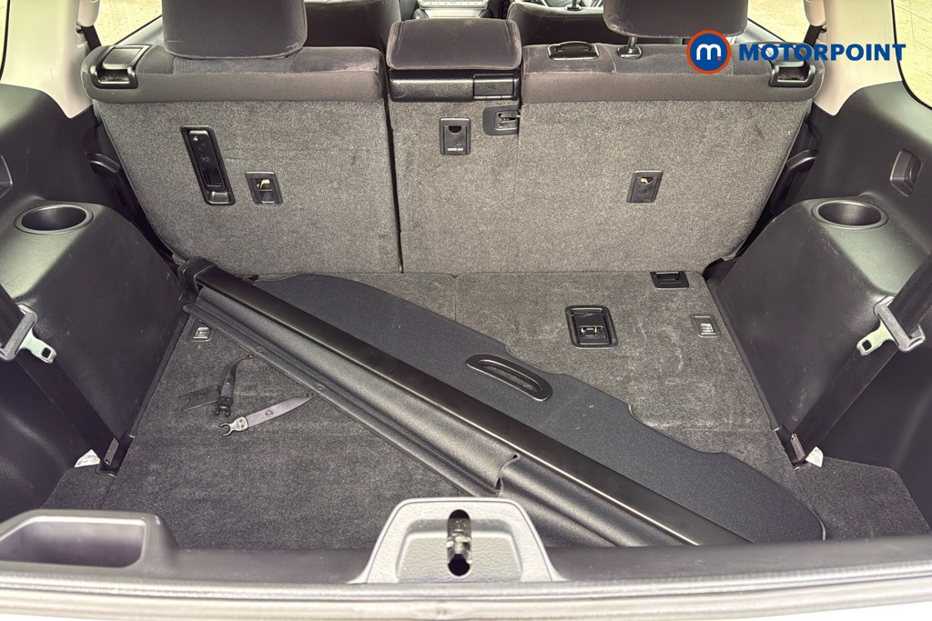 Toyota Land Cruiser Active Automatic Diesel SUV - Stock Number (1628751) - 33rd supplementary image