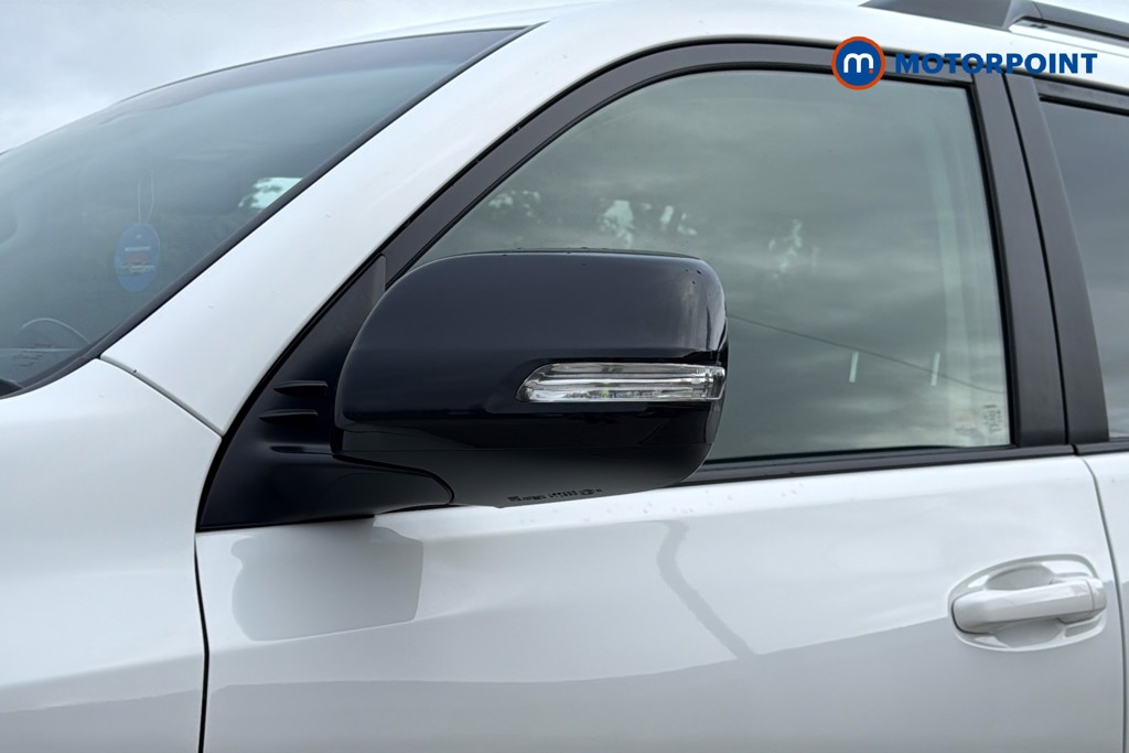 Toyota Land Cruiser Active Automatic Diesel SUV - Stock Number (1628751) - 43rd supplementary image