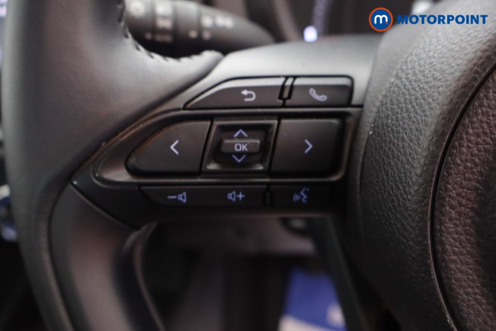 Toyota Aygo X Pure Manual Petrol Hatchback - Stock Number (1628793) - 3rd supplementary image