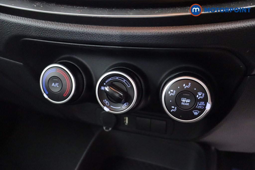 Toyota Aygo X Pure Manual Petrol Hatchback - Stock Number (1628793) - 7th supplementary image