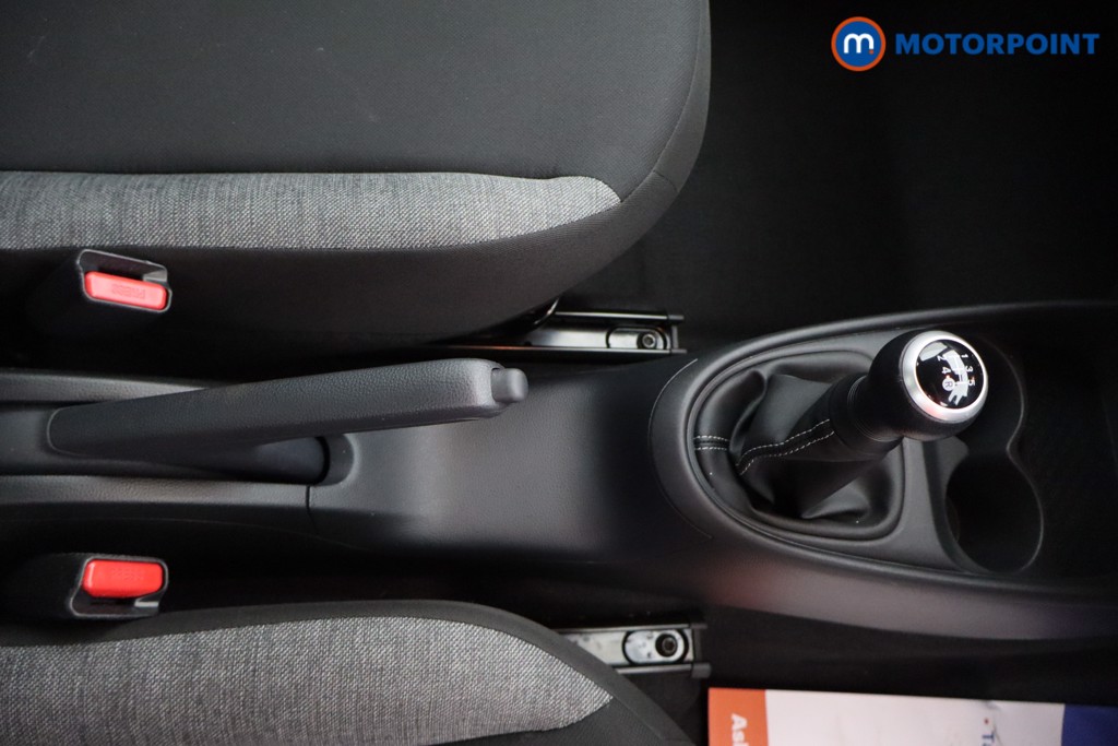 Toyota Aygo X Pure Manual Petrol Hatchback - Stock Number (1628793) - 8th supplementary image