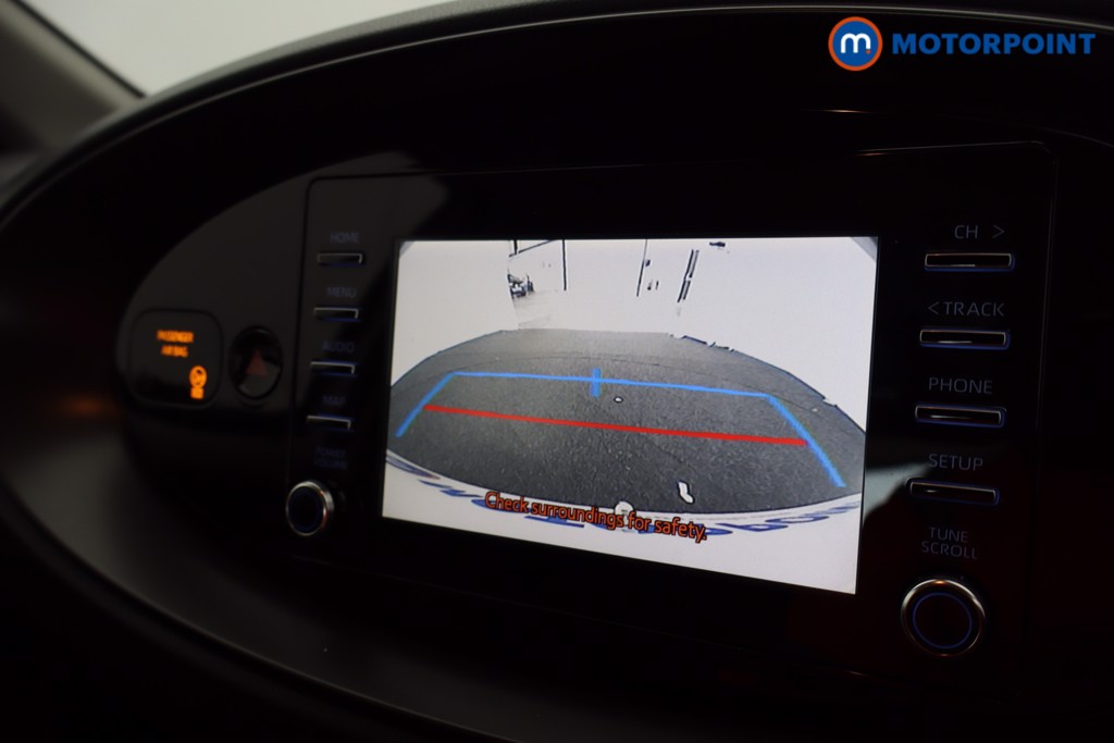 Toyota Aygo X Pure Manual Petrol Hatchback - Stock Number (1628793) - 9th supplementary image