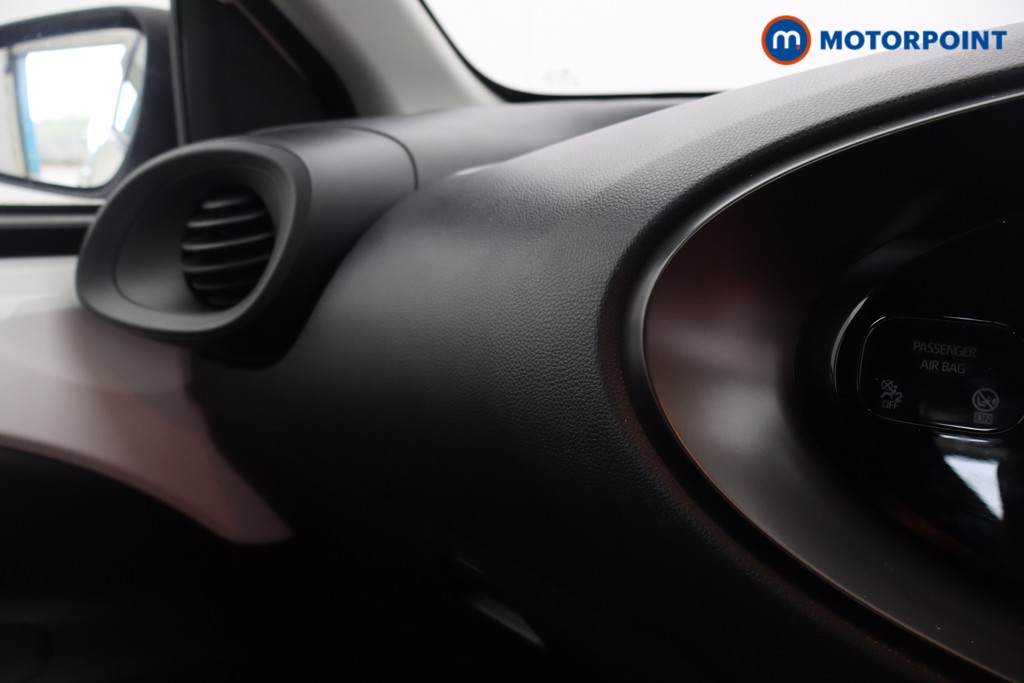 Toyota Aygo X Pure Manual Petrol Hatchback - Stock Number (1628793) - 10th supplementary image