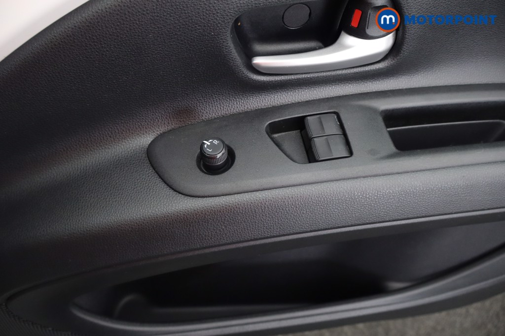 Toyota Aygo X Pure Manual Petrol Hatchback - Stock Number (1628793) - 11th supplementary image