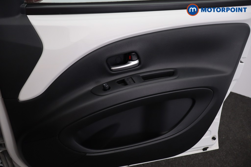 Toyota Aygo X Pure Manual Petrol Hatchback - Stock Number (1628793) - 12th supplementary image