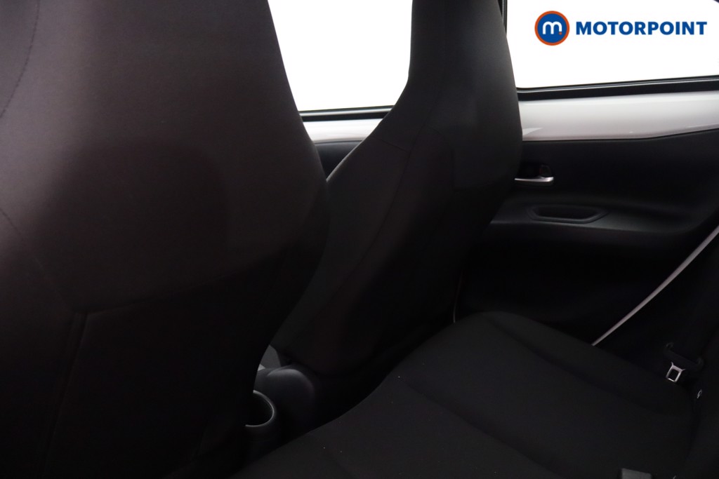 Toyota Aygo X Pure Manual Petrol Hatchback - Stock Number (1628793) - 15th supplementary image