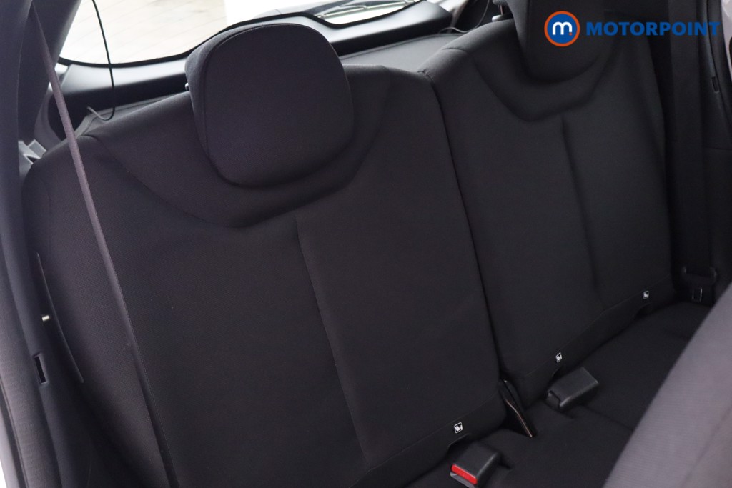 Toyota Aygo X Pure Manual Petrol Hatchback - Stock Number (1628793) - 17th supplementary image