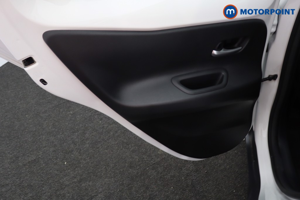 Toyota Aygo X Pure Manual Petrol Hatchback - Stock Number (1628793) - 19th supplementary image