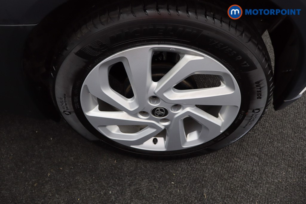 Toyota Aygo X Pure Manual Petrol Hatchback - Stock Number (1628793) - 21st supplementary image