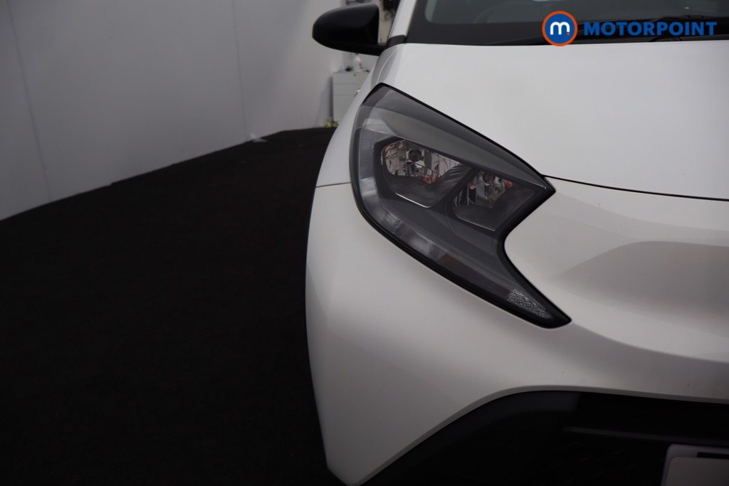 Toyota Aygo X Pure Manual Petrol Hatchback - Stock Number (1628793) - 26th supplementary image