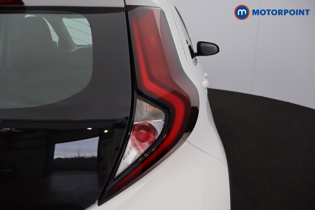 Toyota Aygo X Pure Manual Petrol Hatchback - Stock Number (1628793) - 29th supplementary image