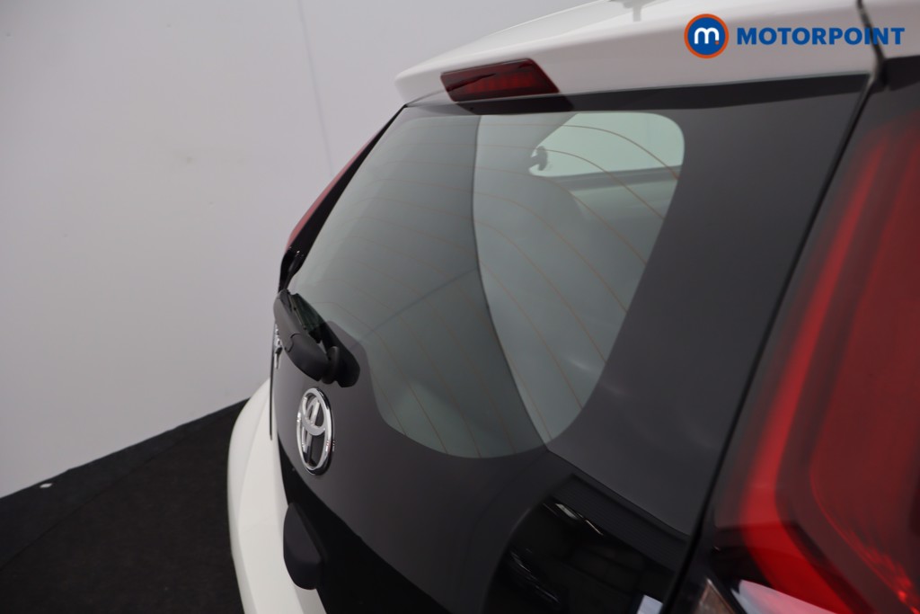 Toyota Aygo X Pure Manual Petrol Hatchback - Stock Number (1628793) - 30th supplementary image