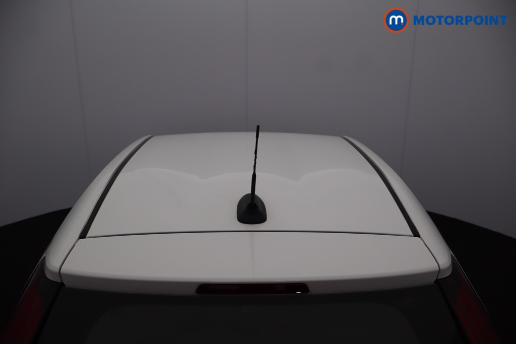 Toyota Aygo X Pure Manual Petrol Hatchback - Stock Number (1628793) - 32nd supplementary image