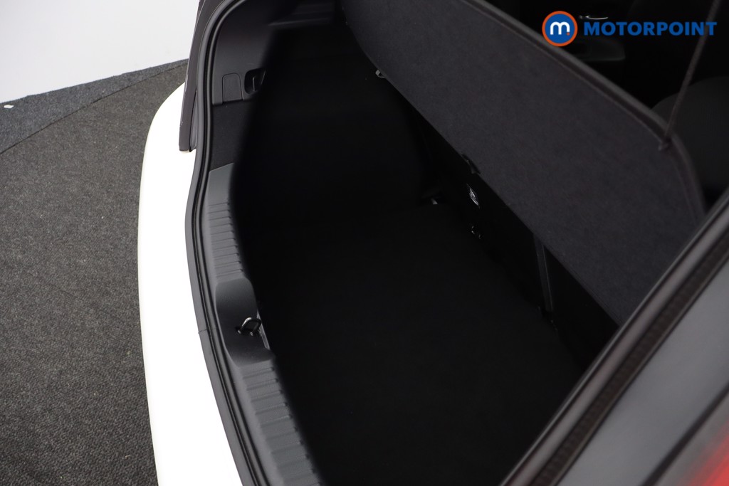 Toyota Aygo X Pure Manual Petrol Hatchback - Stock Number (1628793) - 33rd supplementary image