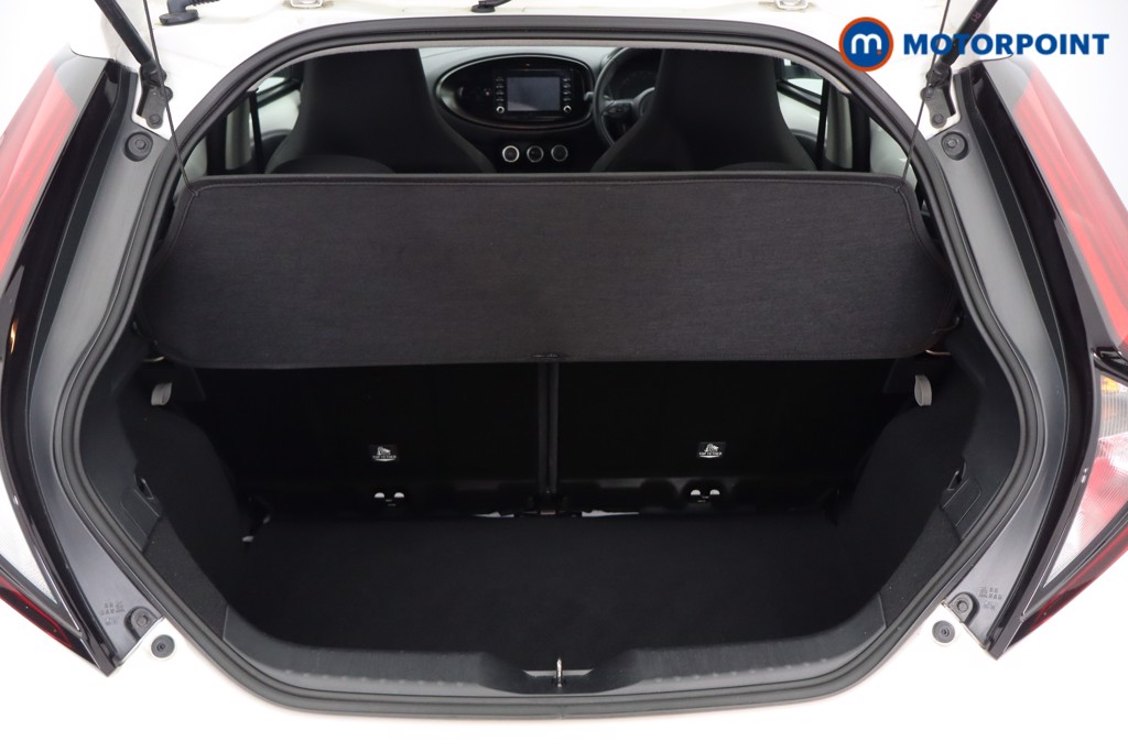 Toyota Aygo X Pure Manual Petrol Hatchback - Stock Number (1628793) - 34th supplementary image