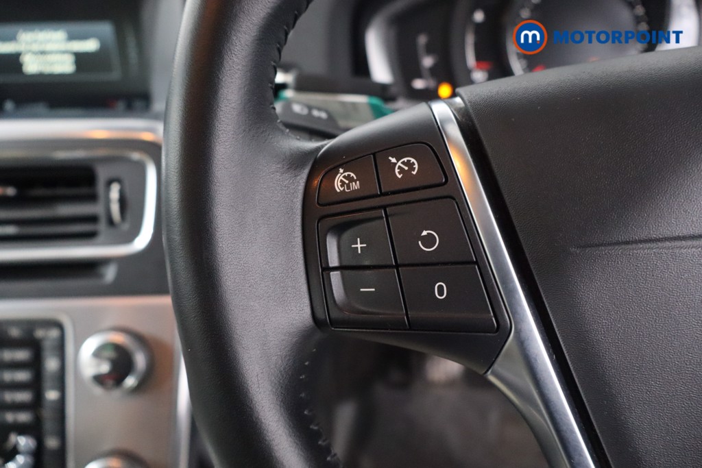 Volvo V60 Se Lux Nav Manual Petrol Estate - Stock Number (1628801) - 7th supplementary image