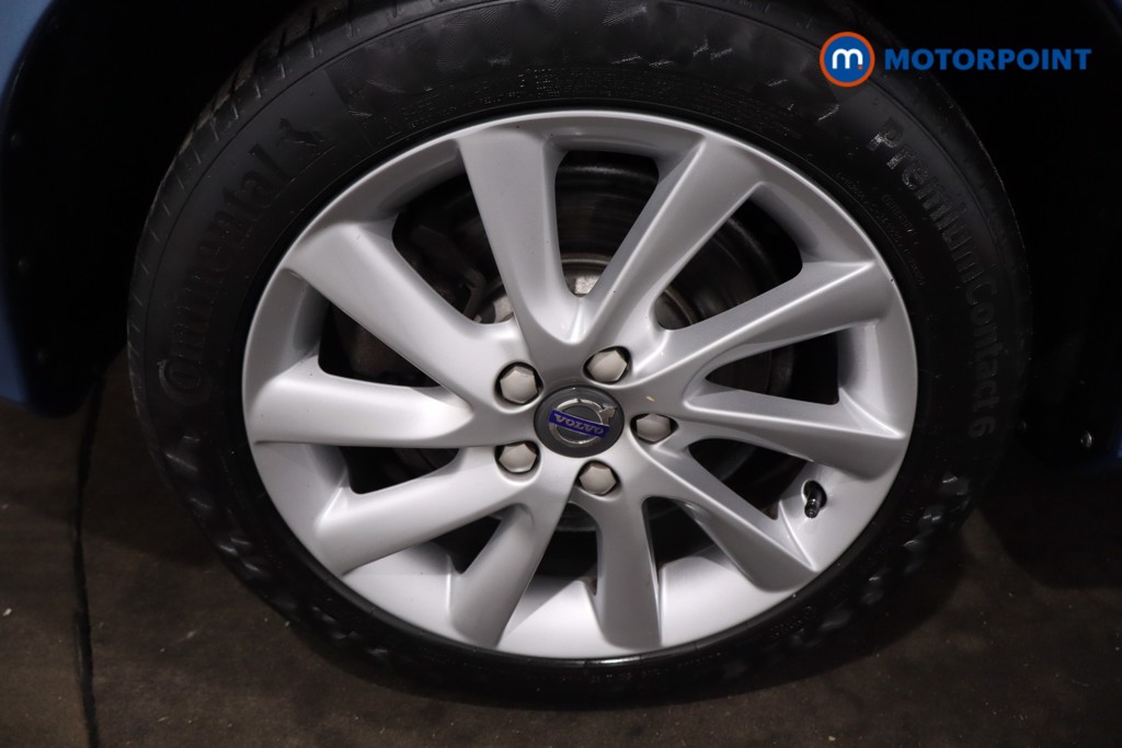 Volvo V60 Se Lux Nav Manual Petrol Estate - Stock Number (1628801) - 9th supplementary image