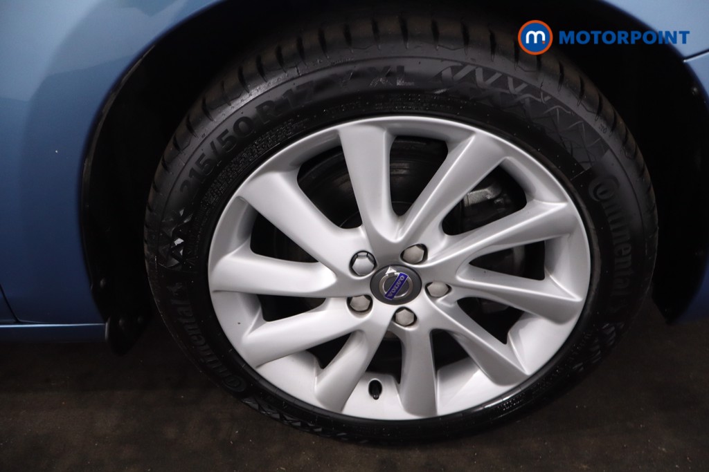 Volvo V60 Se Lux Nav Manual Petrol Estate - Stock Number (1628801) - 10th supplementary image