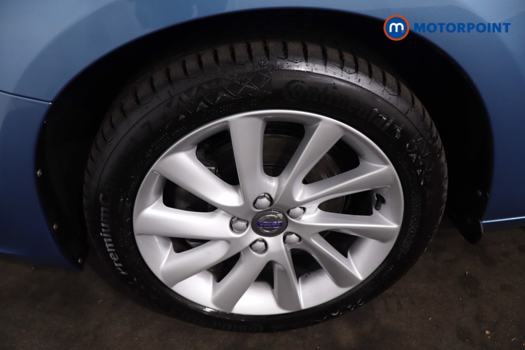 Volvo V60 Se Lux Nav Manual Petrol Estate - Stock Number (1628801) - 11th supplementary image