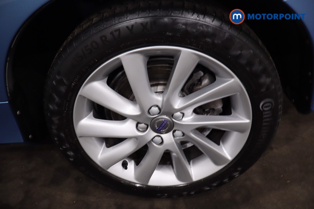 Volvo V60 Se Lux Nav Manual Petrol Estate - Stock Number (1628801) - 12th supplementary image