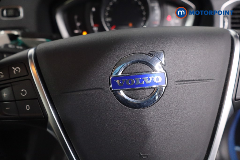 Volvo V60 Se Lux Nav Manual Petrol Estate - Stock Number (1628801) - 13th supplementary image