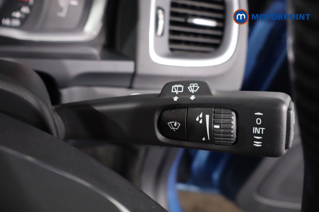 Volvo V60 Se Lux Nav Manual Petrol Estate - Stock Number (1628801) - 15th supplementary image