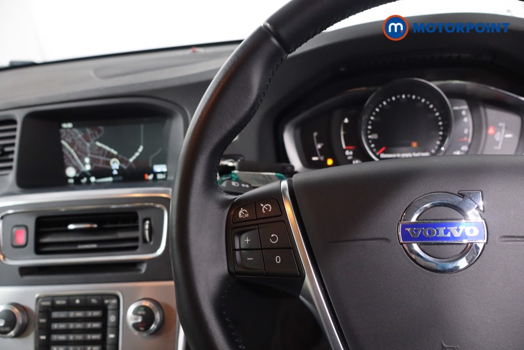 Volvo V60 Se Lux Nav Manual Petrol Estate - Stock Number (1628801) - 18th supplementary image