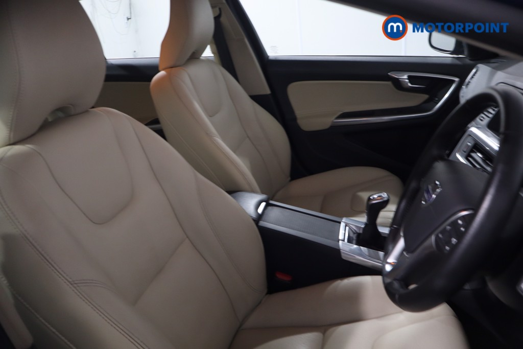 Volvo V60 Se Lux Nav Manual Petrol Estate - Stock Number (1628801) - 22nd supplementary image