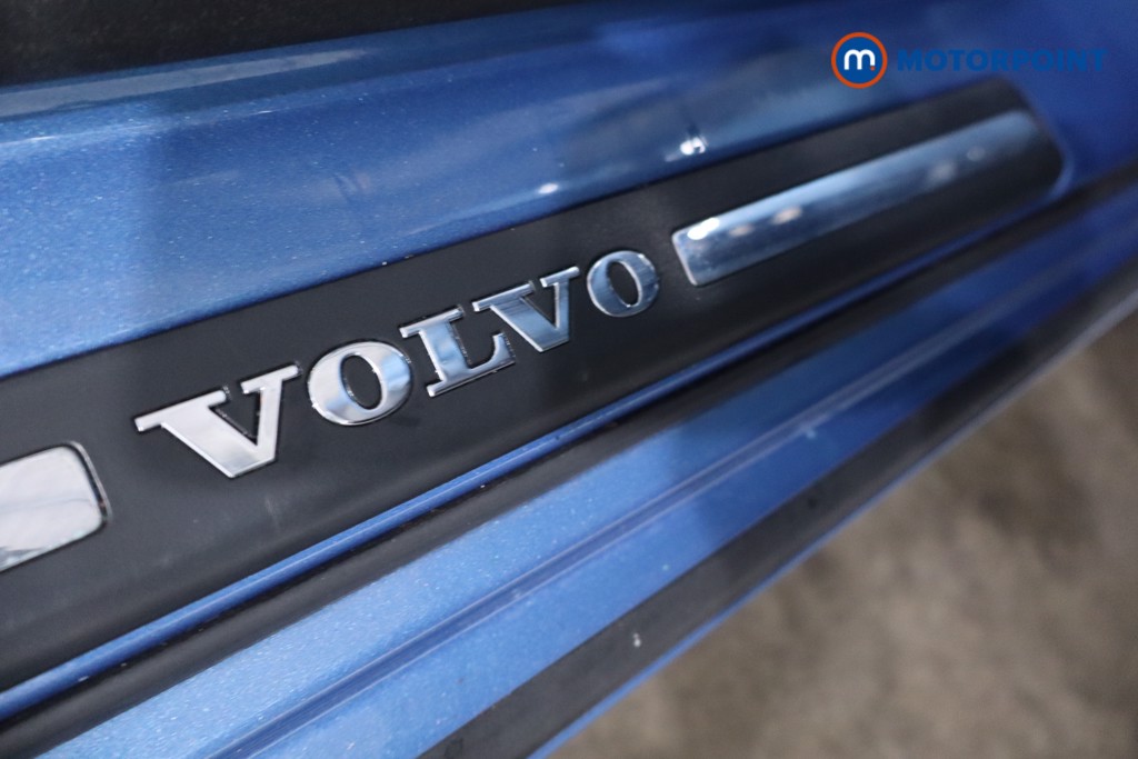 Volvo V60 Se Lux Nav Manual Petrol Estate - Stock Number (1628801) - 23rd supplementary image