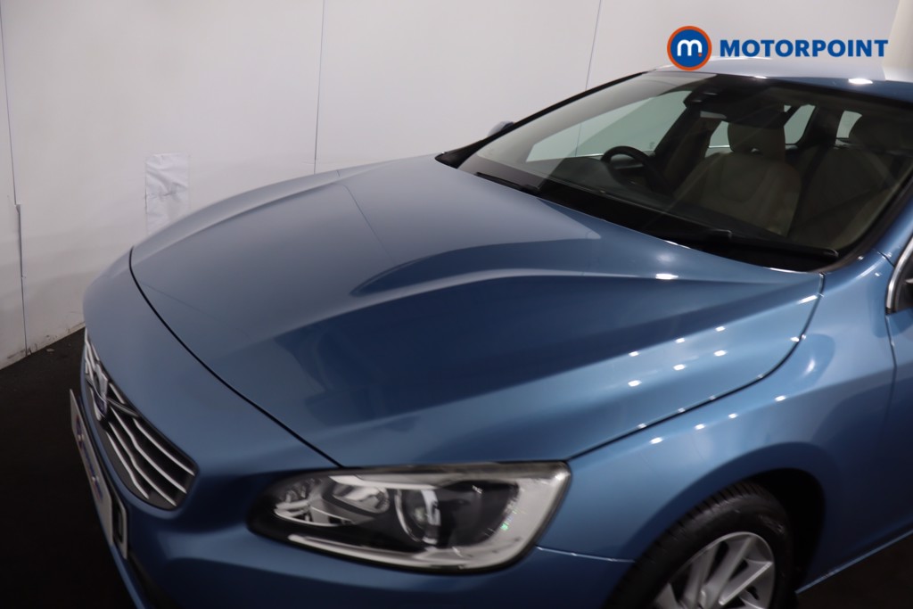 Volvo V60 Se Lux Nav Manual Petrol Estate - Stock Number (1628801) - 29th supplementary image