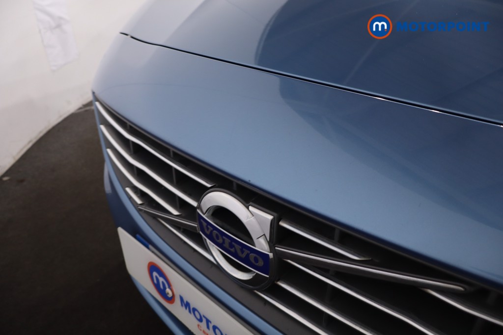 Volvo V60 Se Lux Nav Manual Petrol Estate - Stock Number (1628801) - 31st supplementary image