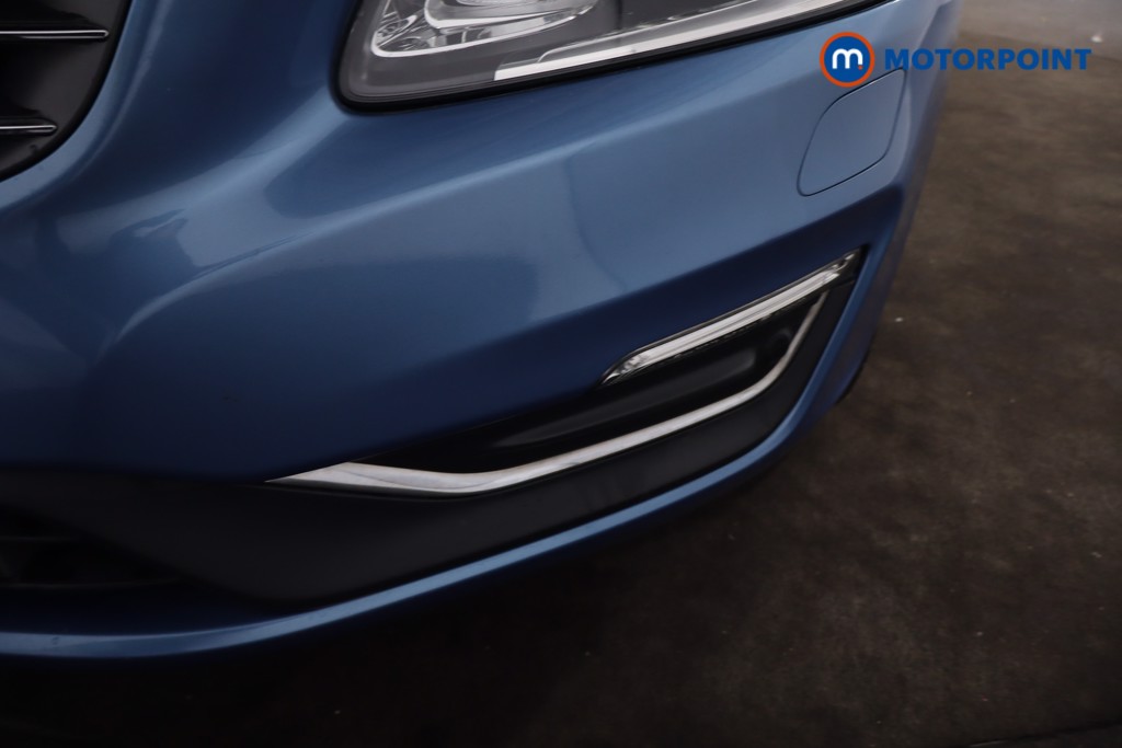 Volvo V60 Se Lux Nav Manual Petrol Estate - Stock Number (1628801) - 33rd supplementary image