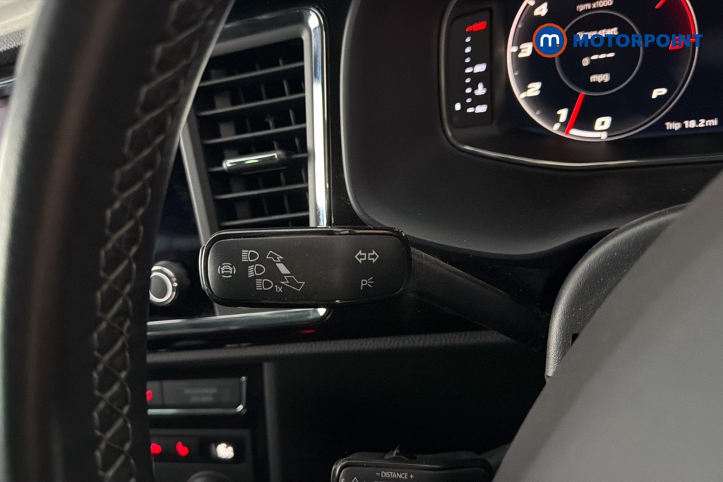 Seat Ateca Xcellence Lux Automatic Petrol SUV - Stock Number (1628802) - 6th supplementary image