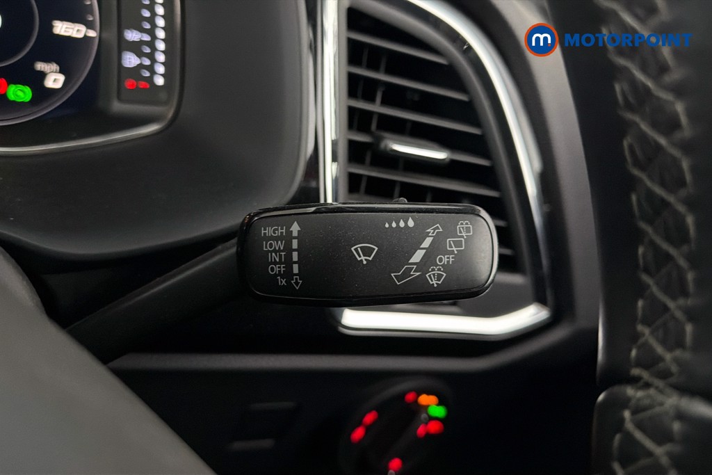 Seat Ateca Xcellence Lux Automatic Petrol SUV - Stock Number (1628802) - 7th supplementary image