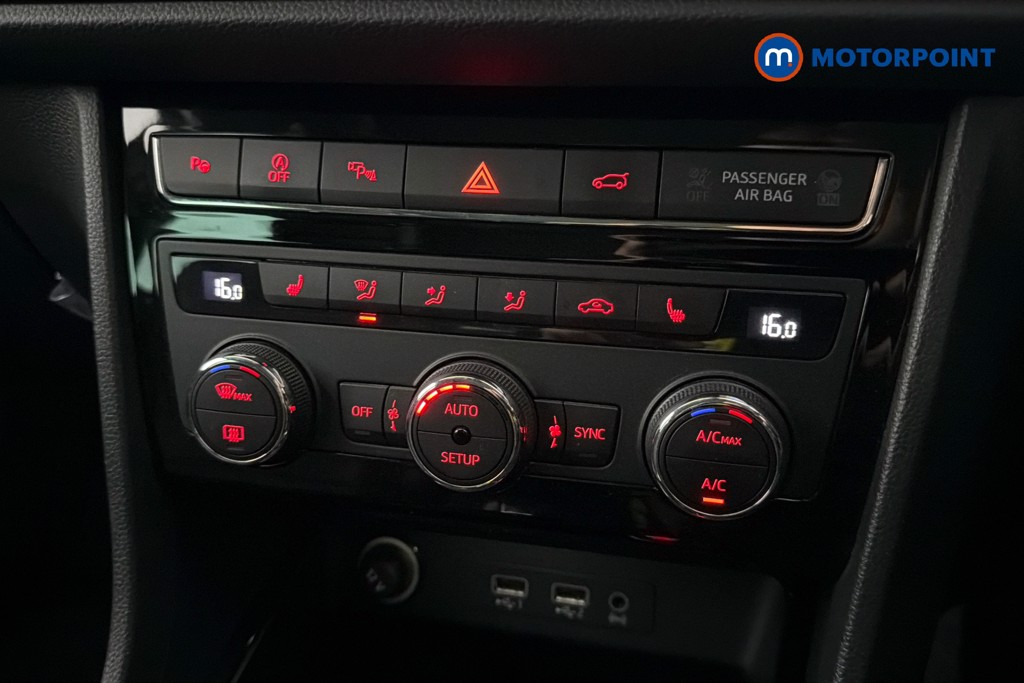 Seat Ateca Xcellence Lux Automatic Petrol SUV - Stock Number (1628802) - 12th supplementary image