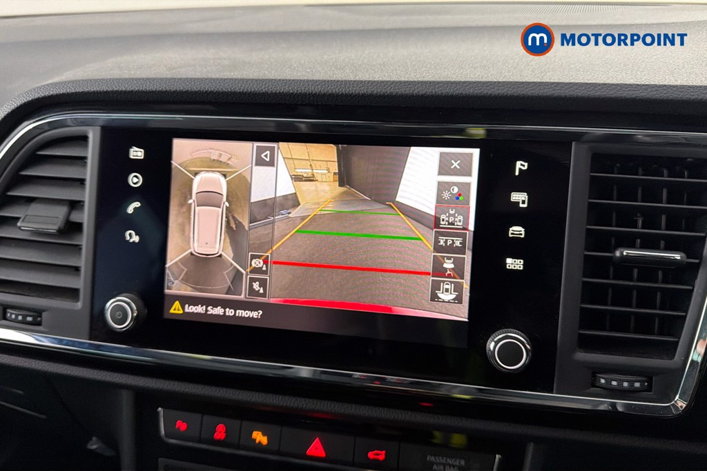 Seat Ateca Xcellence Lux Automatic Petrol SUV - Stock Number (1628802) - 13th supplementary image