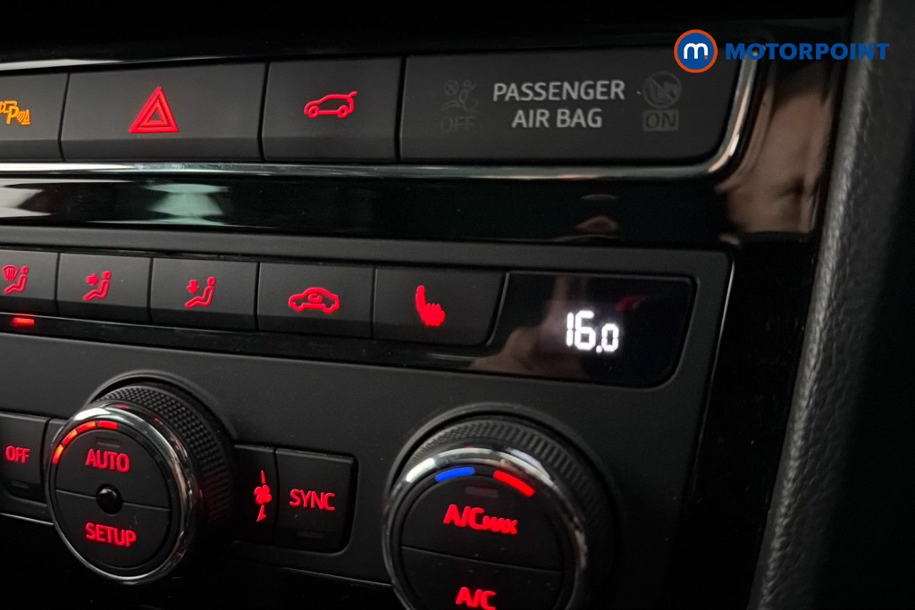 Seat Ateca Xcellence Lux Automatic Petrol SUV - Stock Number (1628802) - 14th supplementary image